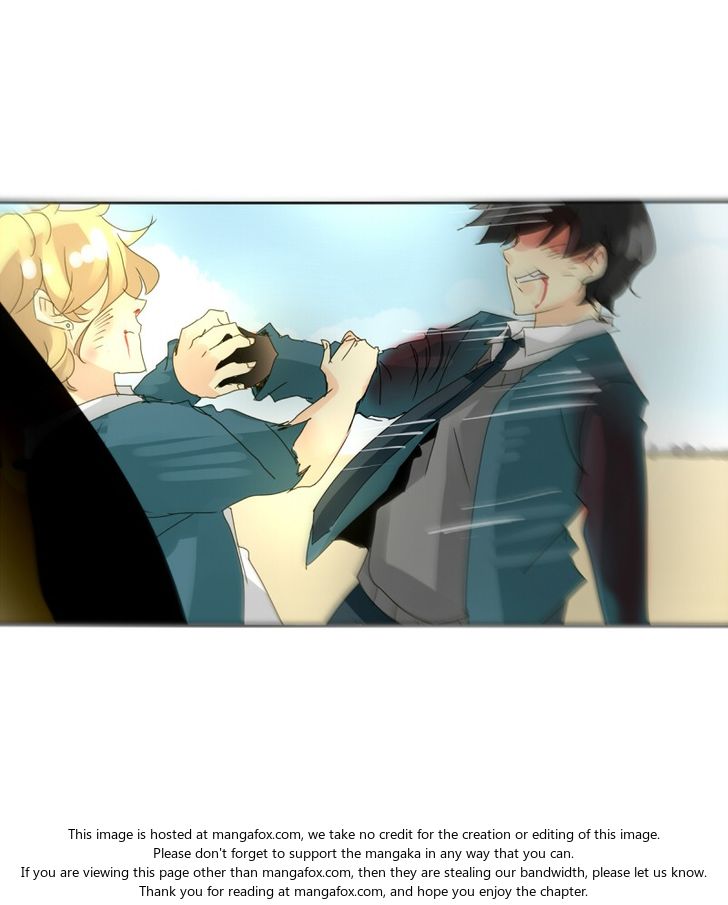 Read unOrdinary Manga Online