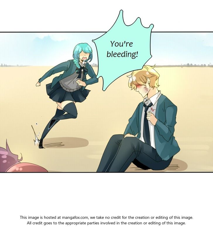Read unOrdinary Manga Online