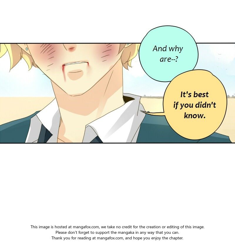 Read unOrdinary Manga Online
