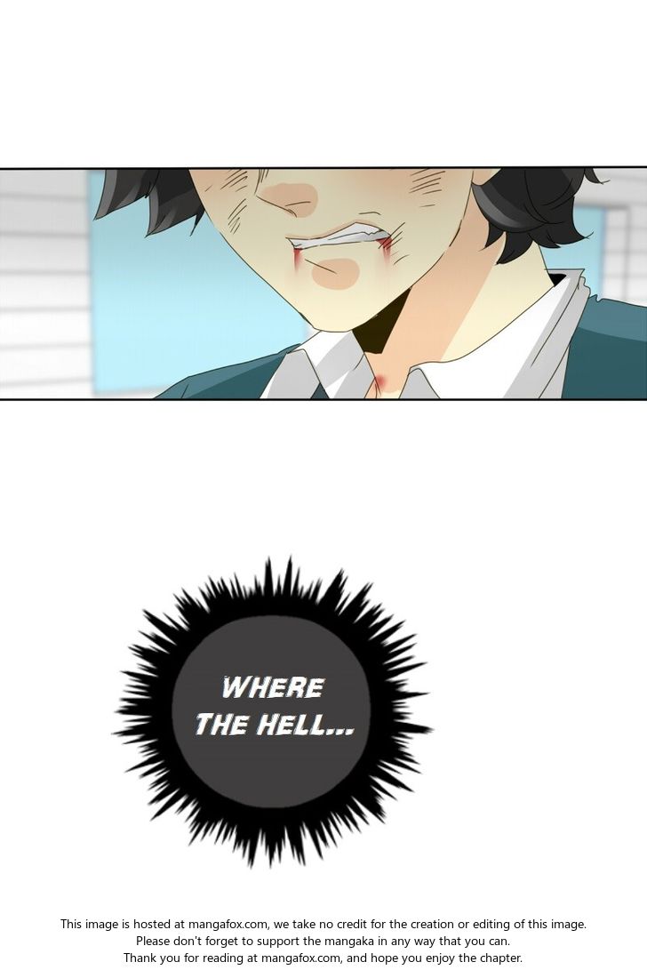 Read unOrdinary Manga Online