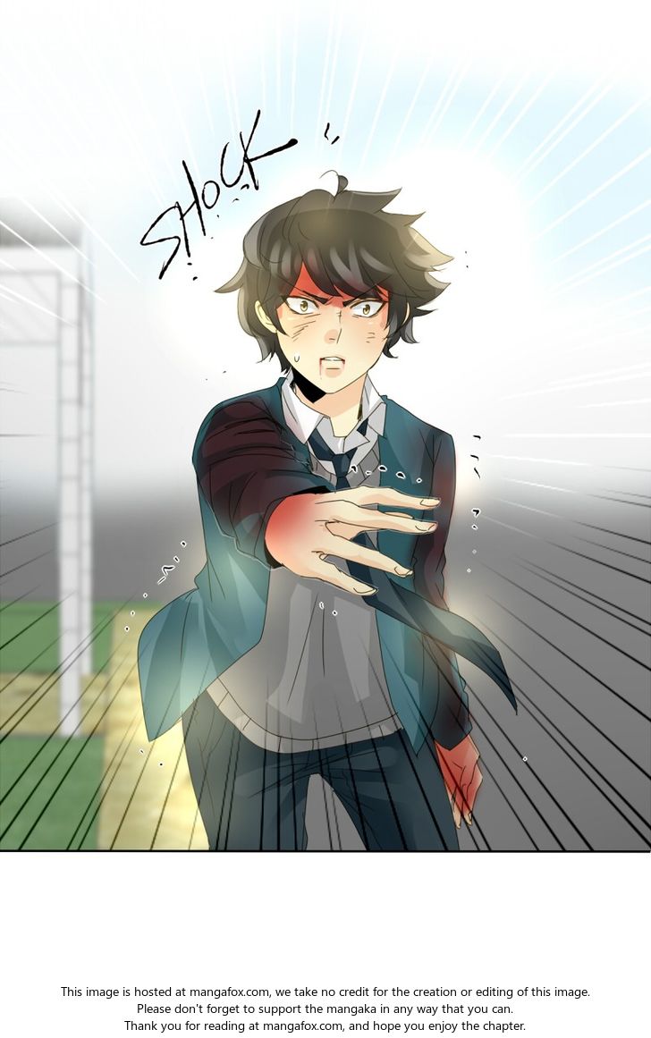 Read unOrdinary Manga Online