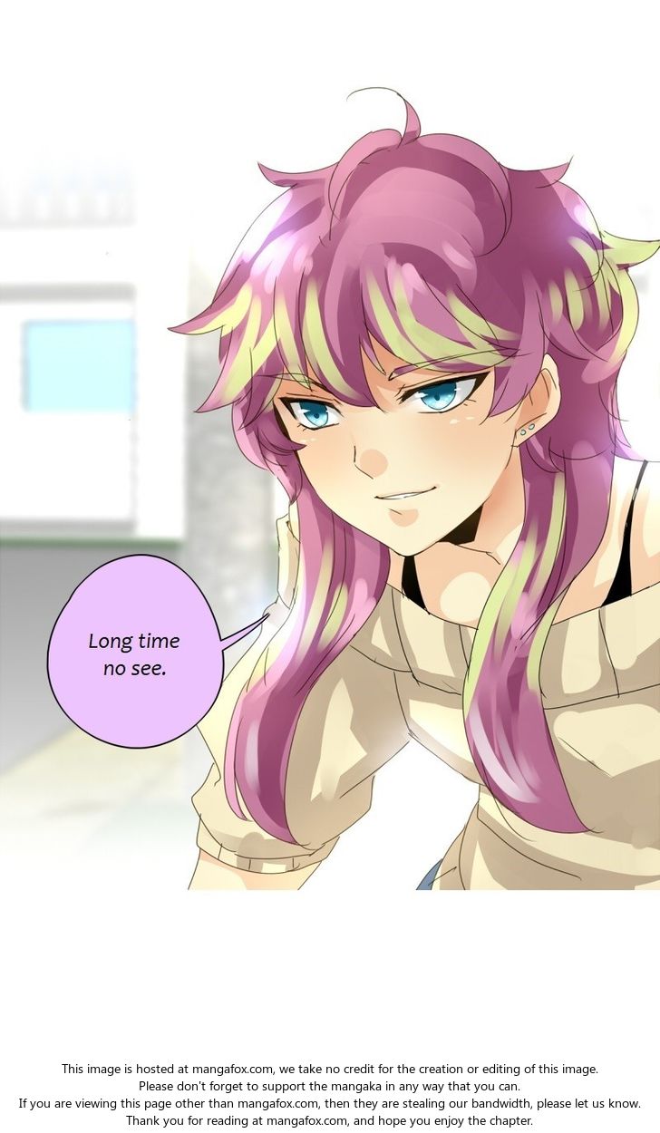 Read unOrdinary Manga Online