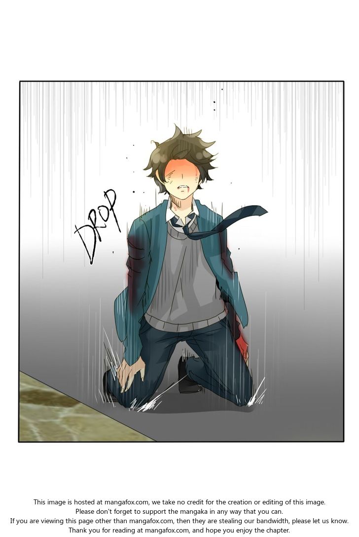 Read unOrdinary Manga Online