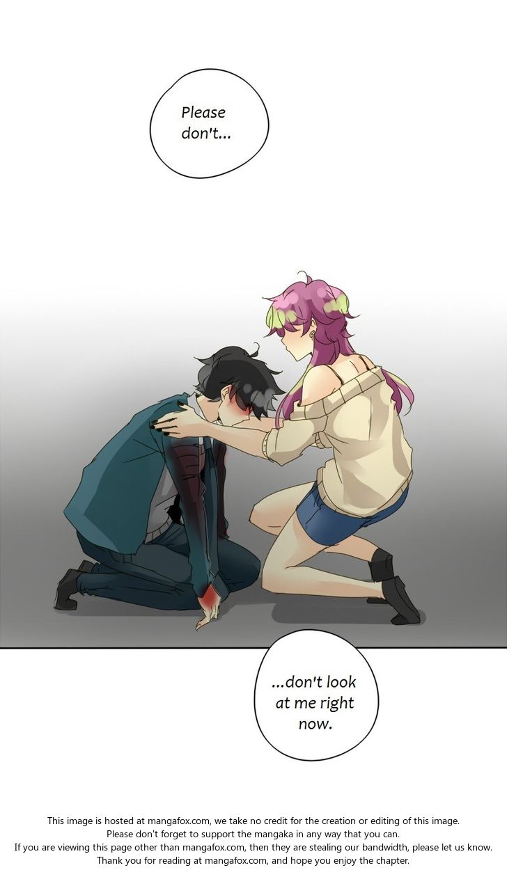 Read unOrdinary Manga Online