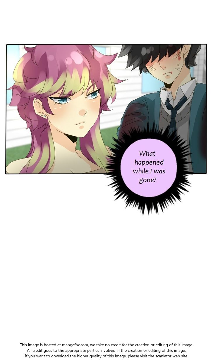 Read unOrdinary Manga Online