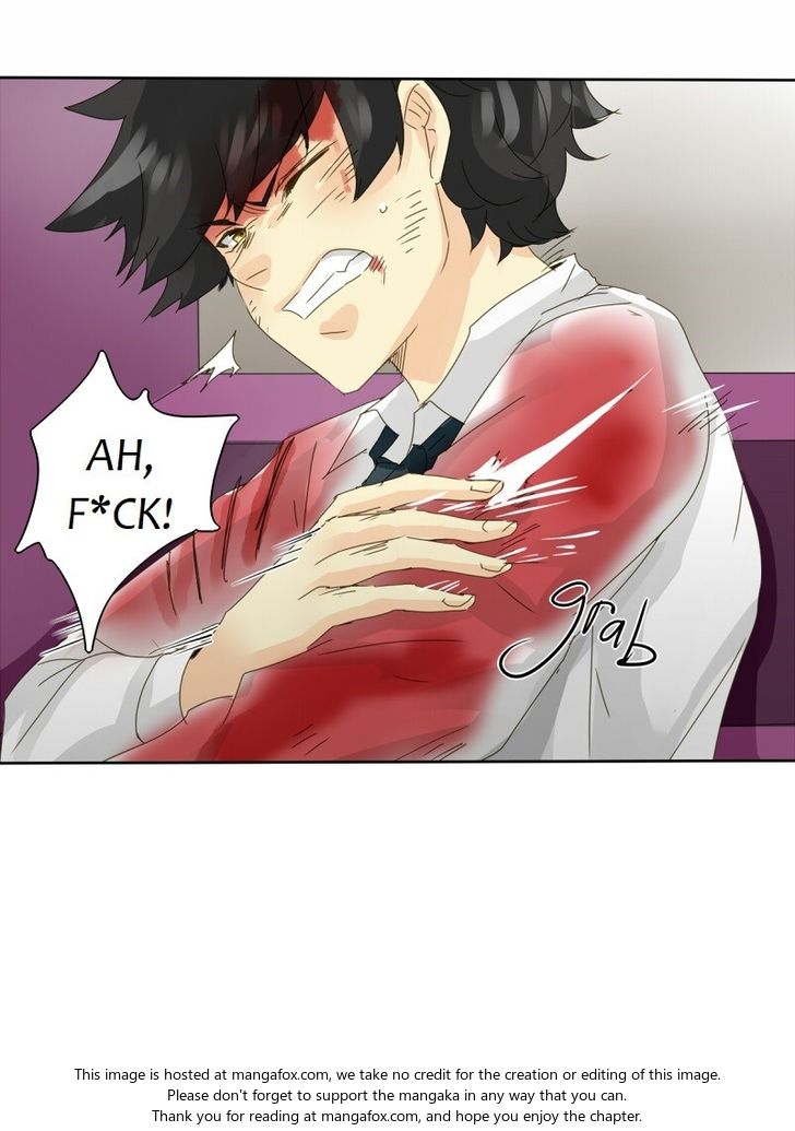 Read unOrdinary Manga Online