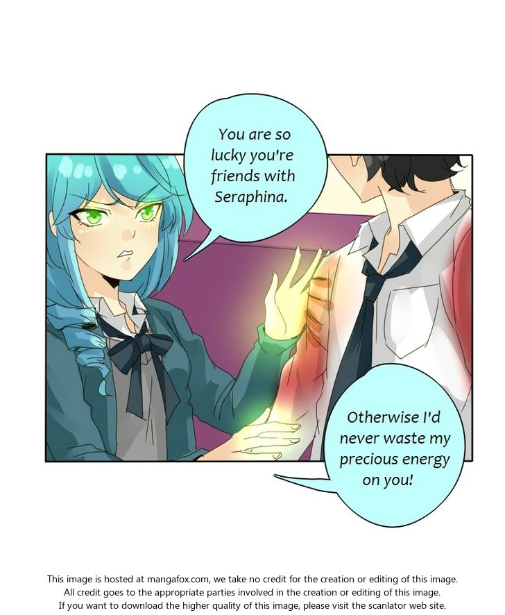 Read unOrdinary Manga Online