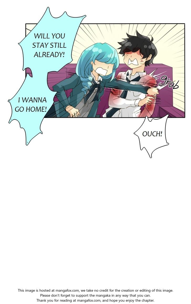 Read unOrdinary Manga Online