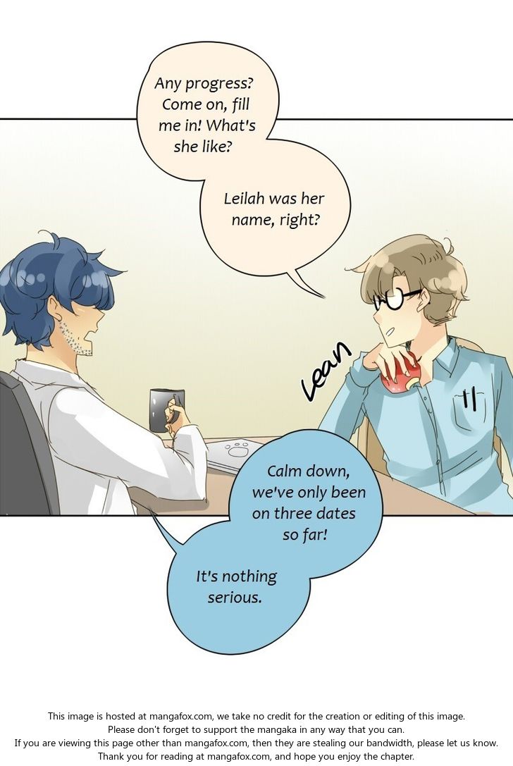 Read unOrdinary Manga Online