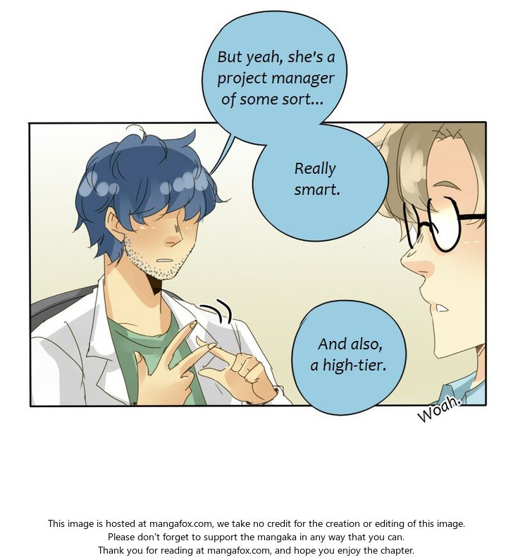 Read unOrdinary Manga Online