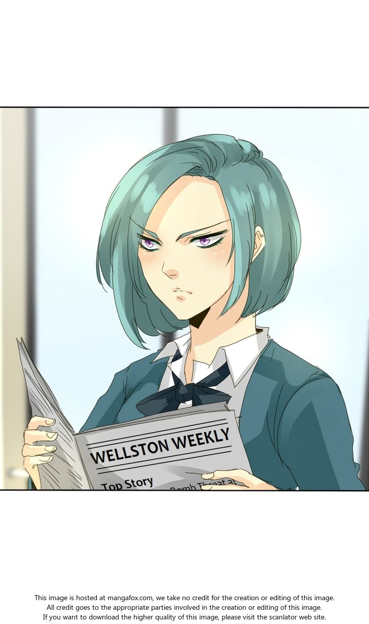 Read unOrdinary Manga Online