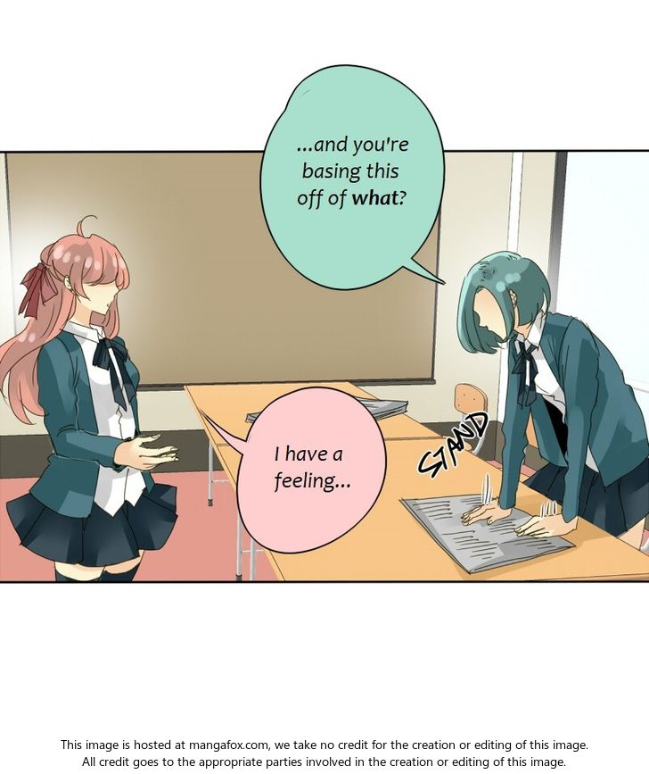 Read unOrdinary Manga Online