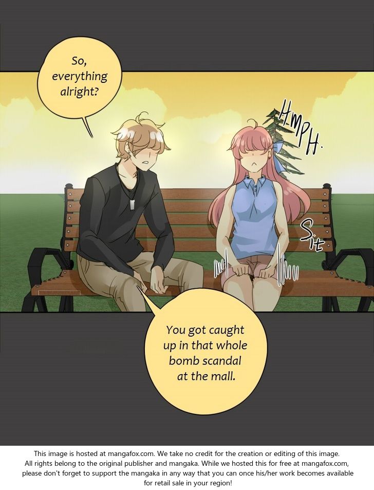 Read unOrdinary Manga Online