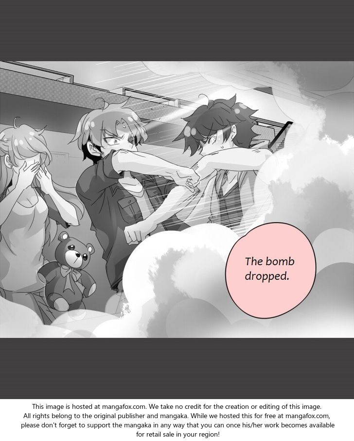 Read unOrdinary Manga Online