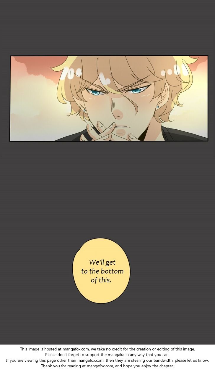 Read unOrdinary Manga Online