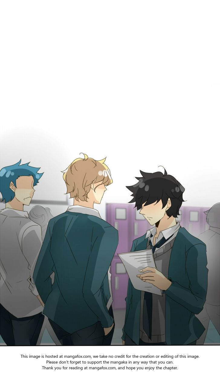 Read unOrdinary Manga Online