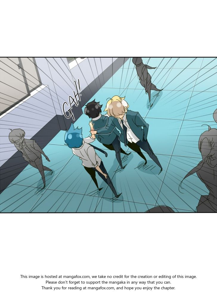 Read unOrdinary Manga Online