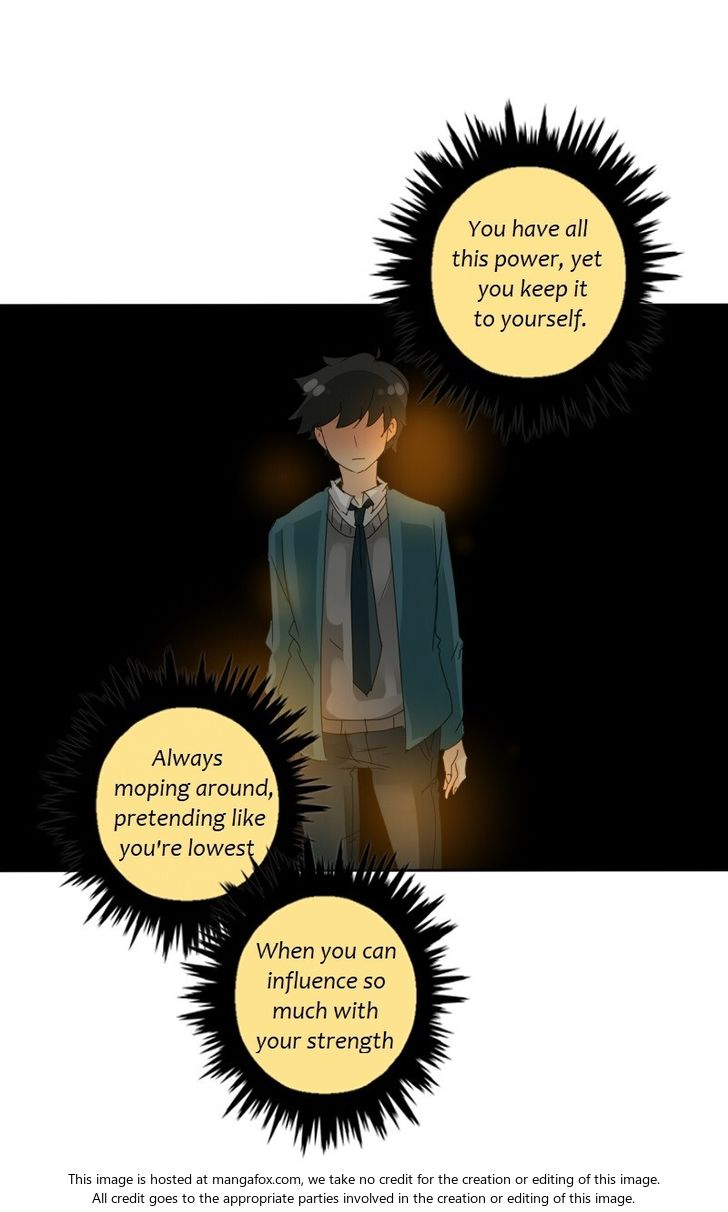 Read unOrdinary Manga Online