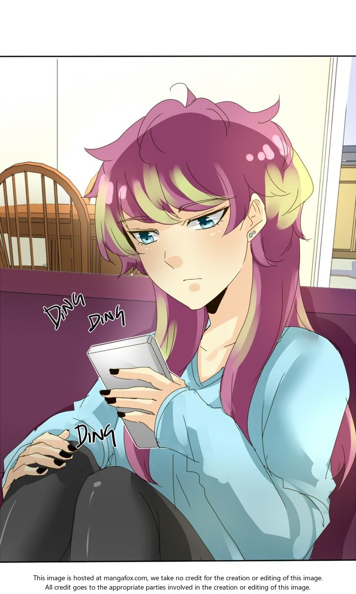 Read unOrdinary Manga Online