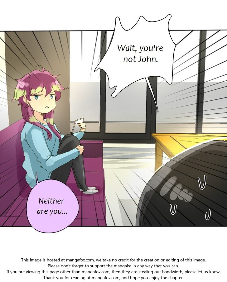 Read unOrdinary Manga Online