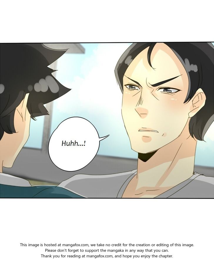 Read unOrdinary Manga Online