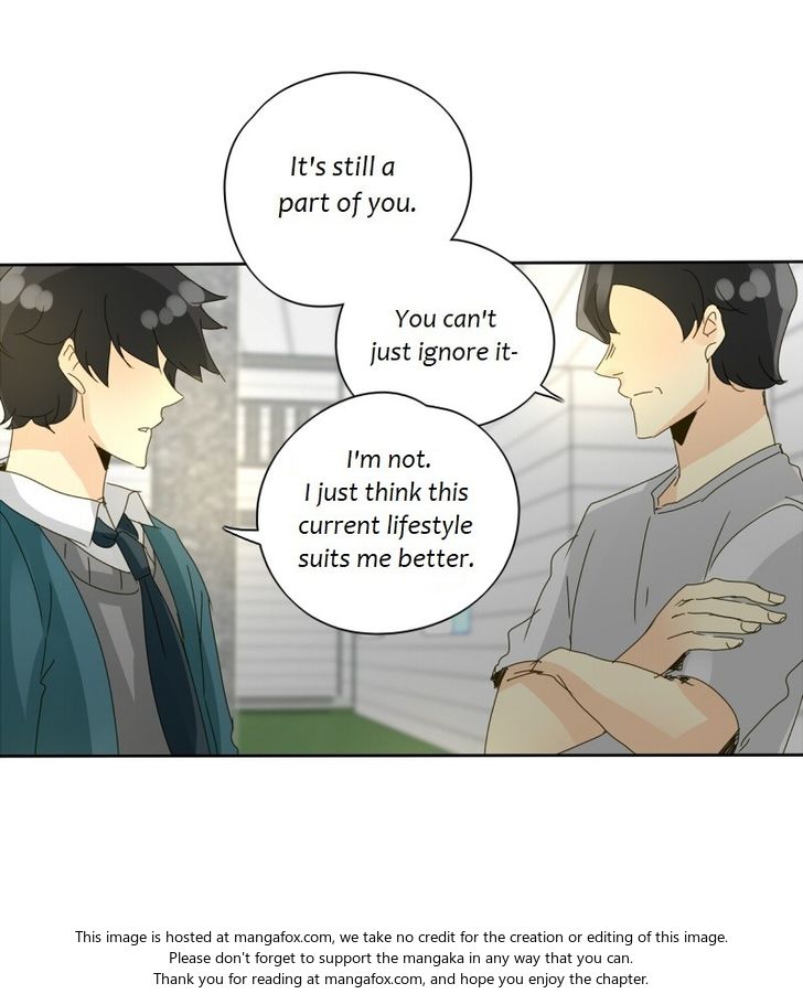 Read unOrdinary Manga Online