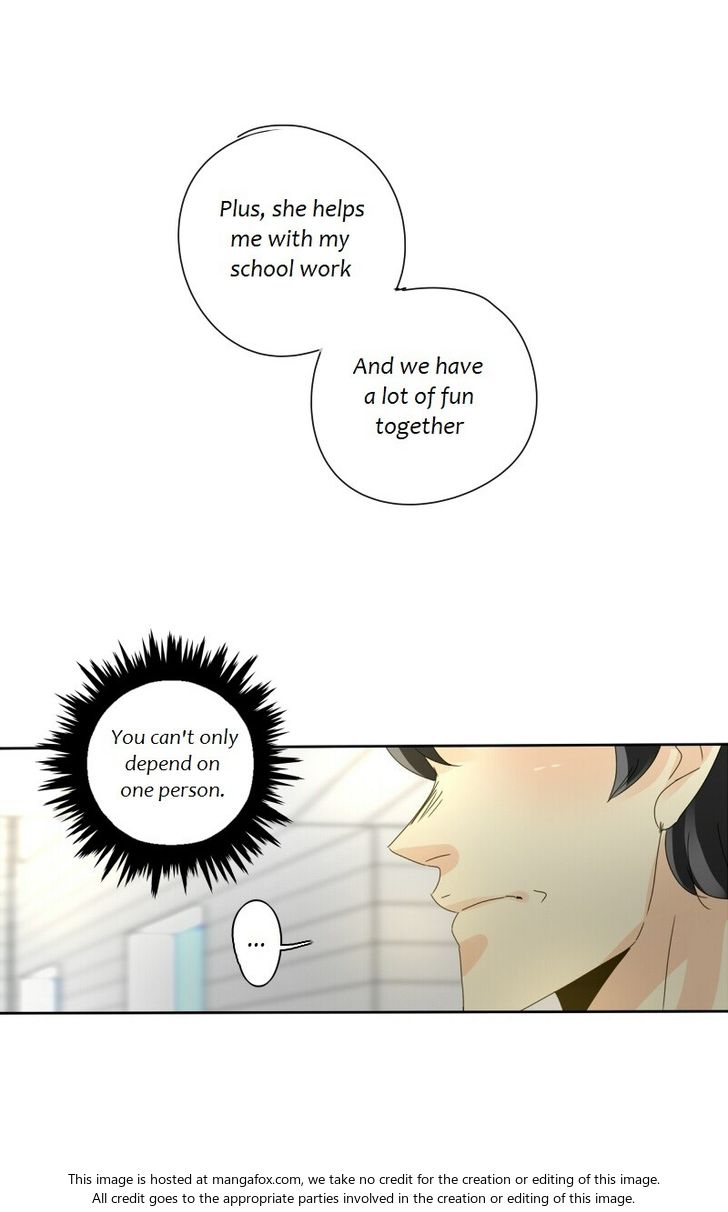 Read unOrdinary Manga Online