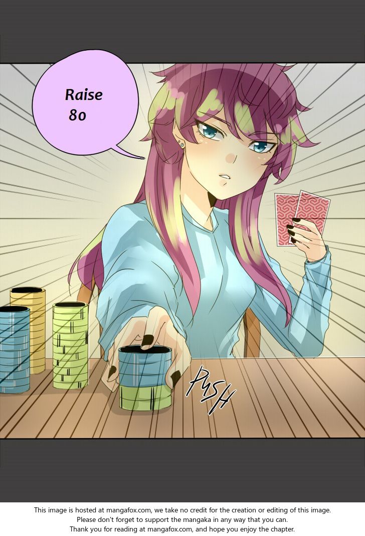 Read unOrdinary Manga Online