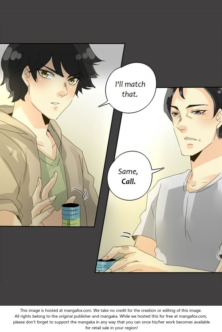 Read unOrdinary Manga Online