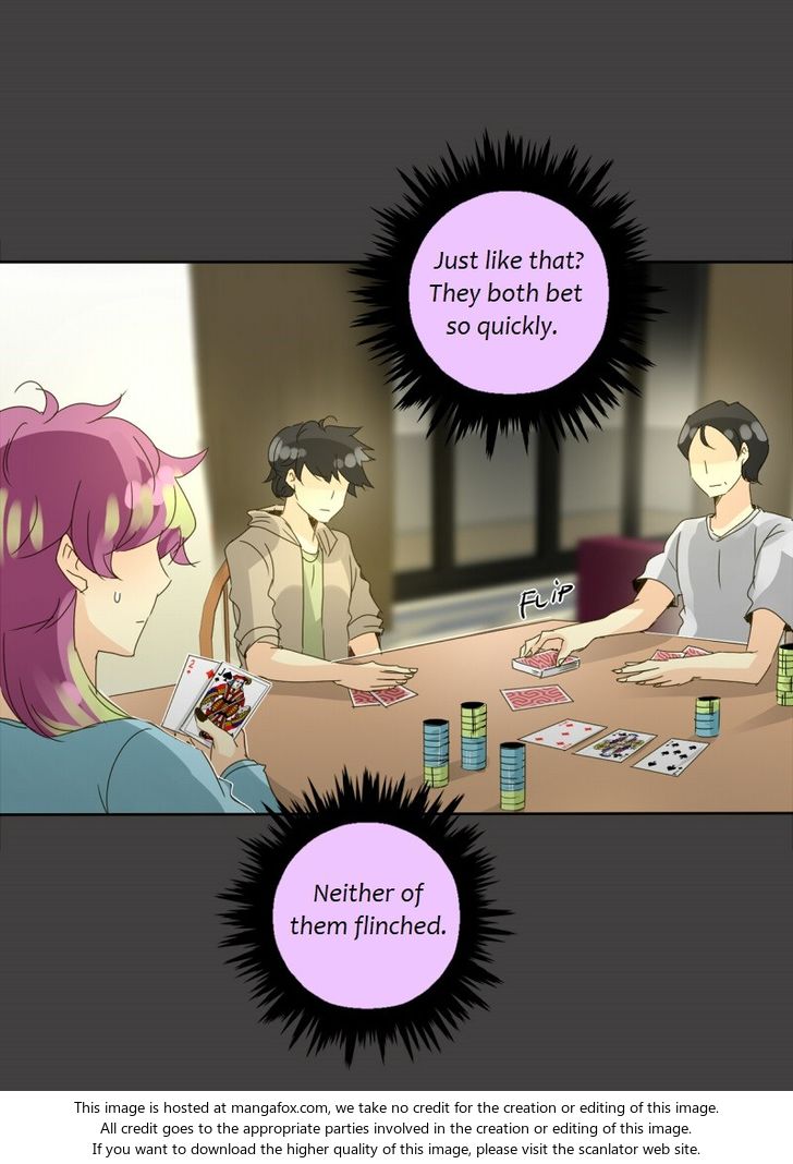 Read unOrdinary Manga Online