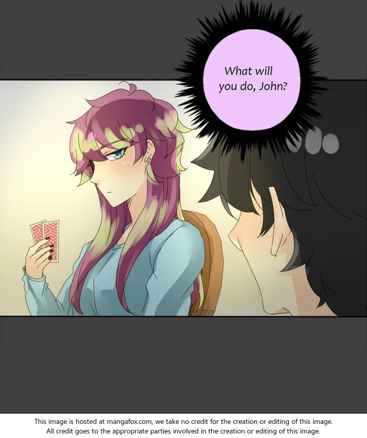 Read unOrdinary Manga Online