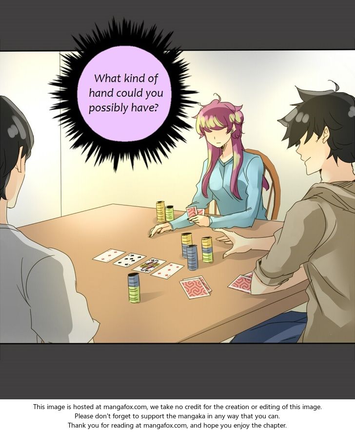 Read unOrdinary Manga Online