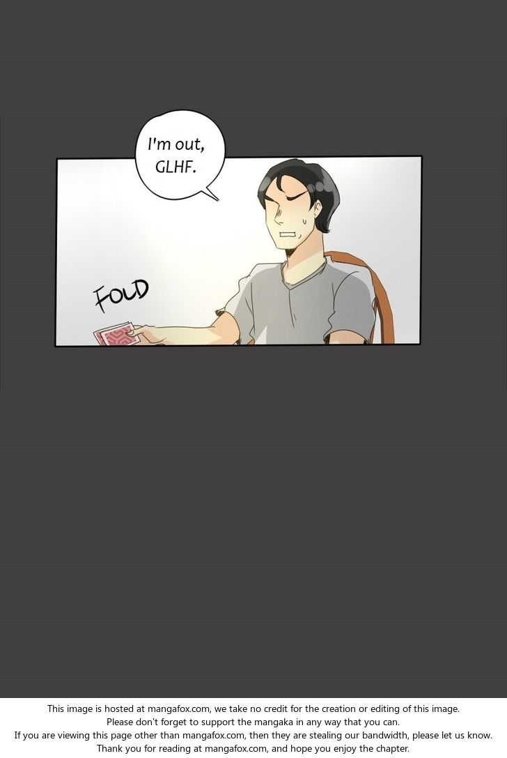 Read unOrdinary Manga Online