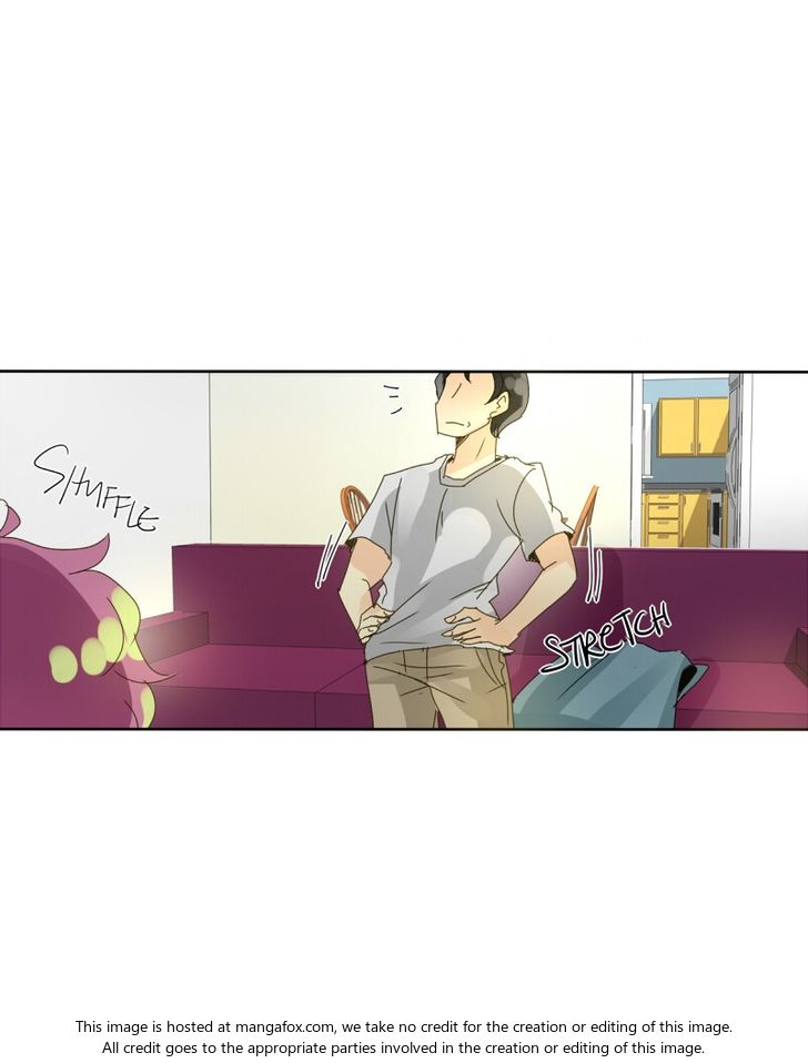 Read unOrdinary Manga Online