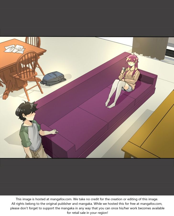 Read unOrdinary Manga Online
