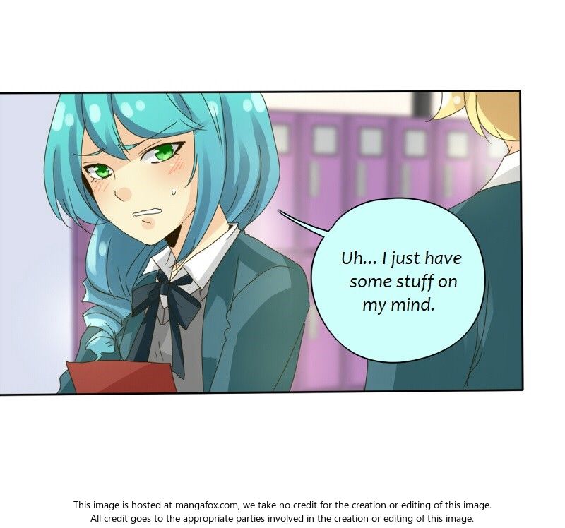 Read unOrdinary Manga Online