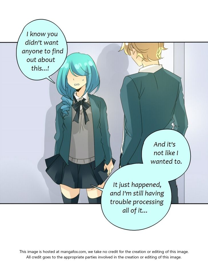 Read unOrdinary Manga Online