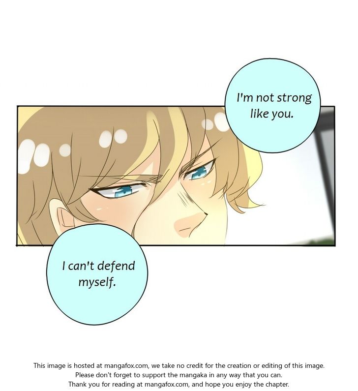 Read unOrdinary Manga Online
