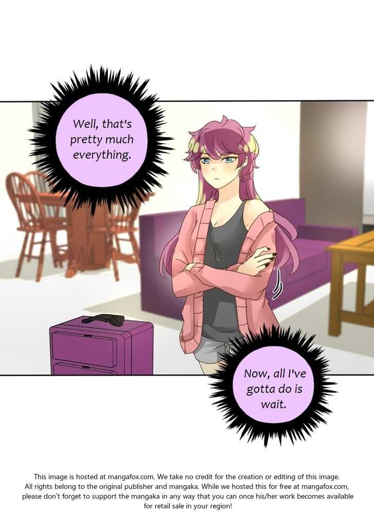 Read unOrdinary Manga Online
