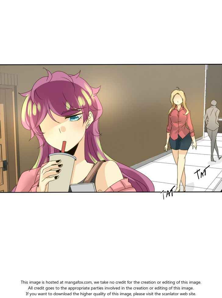 Read unOrdinary Manga Online