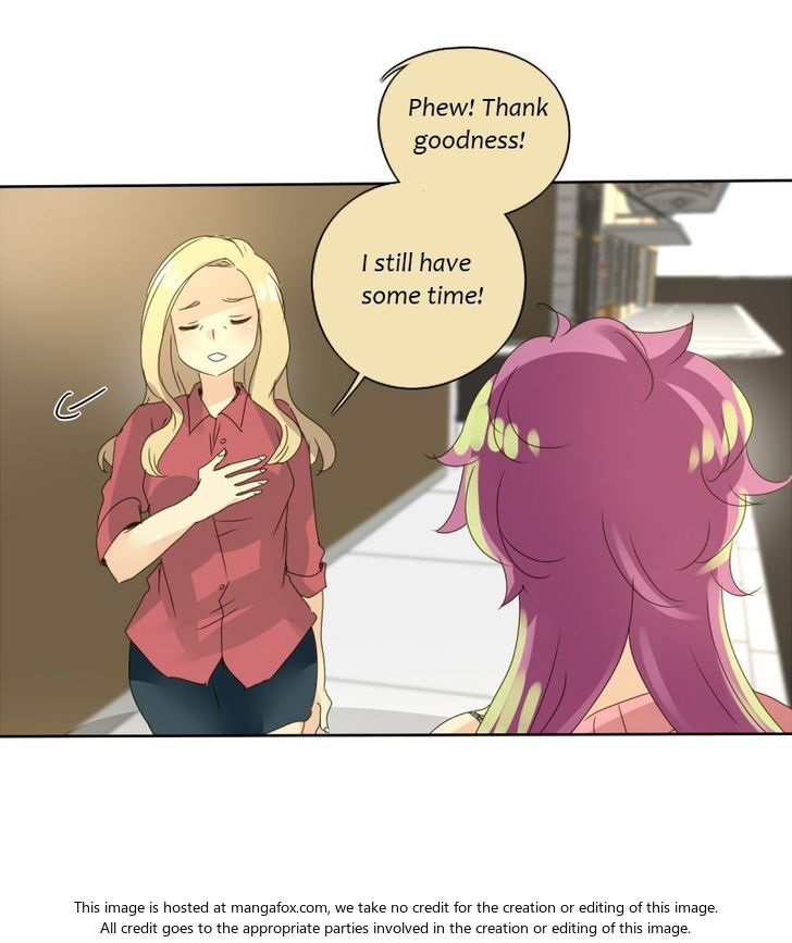 Read unOrdinary Manga Online