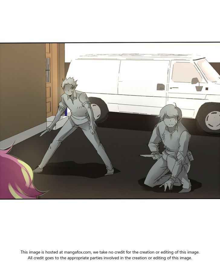 Read unOrdinary Manga Online