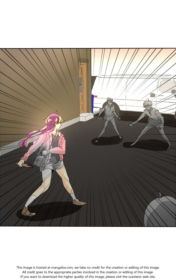Read unOrdinary Manga Online