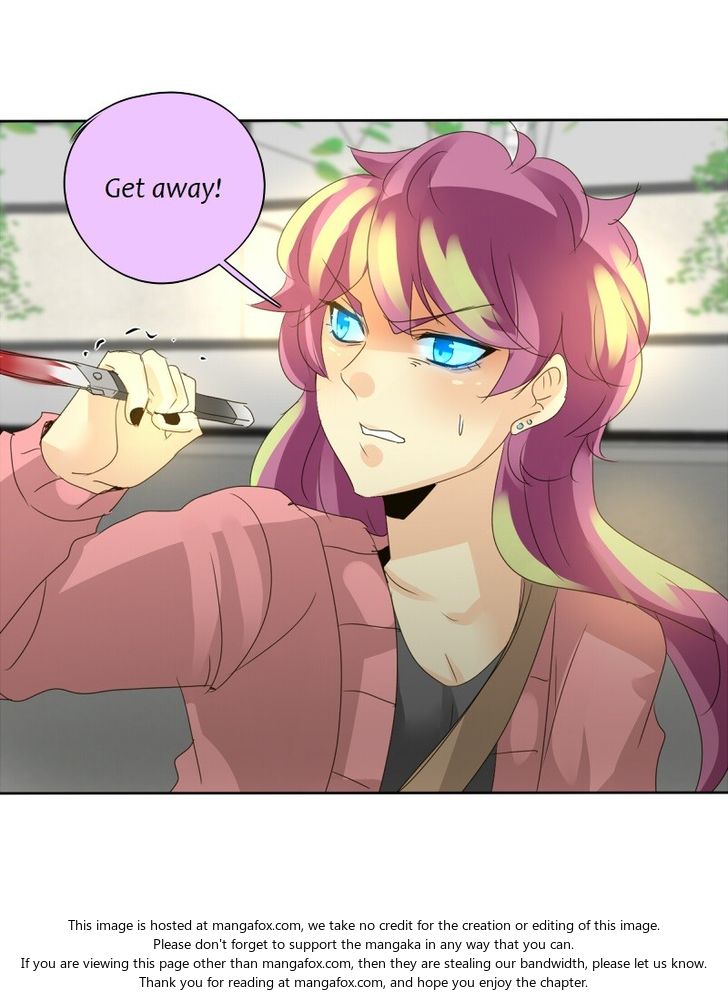 Read unOrdinary Manga Online