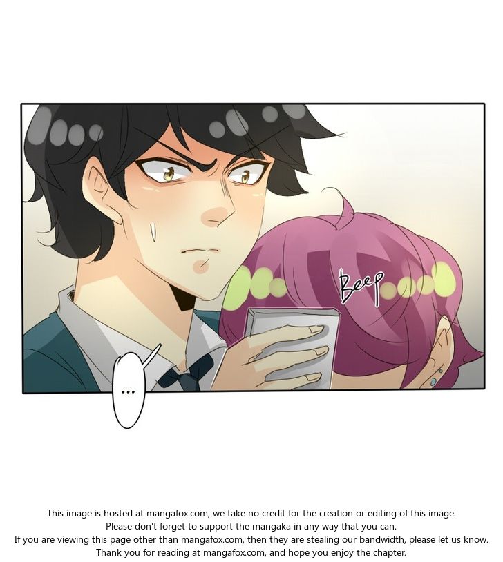 Read unOrdinary Manga Online