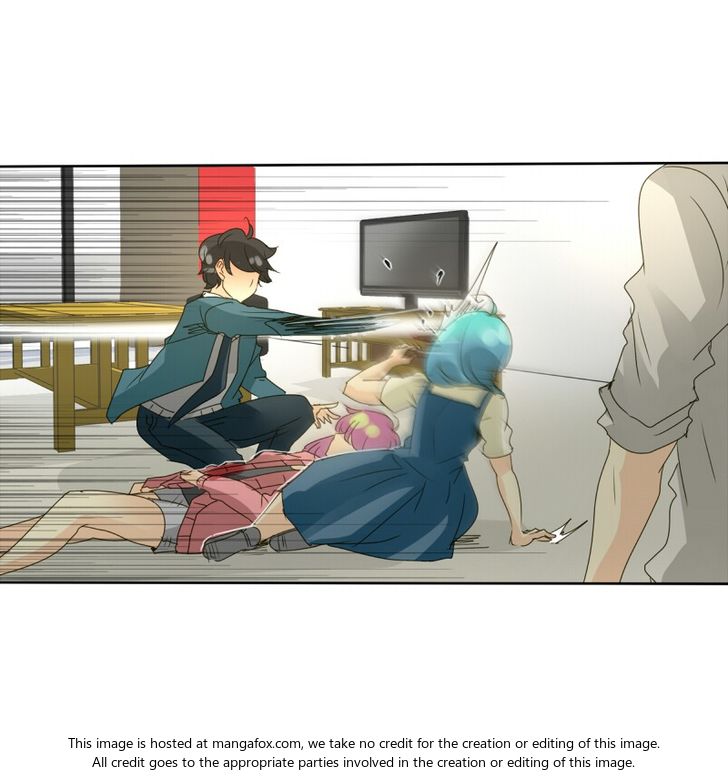Read unOrdinary Manga Online