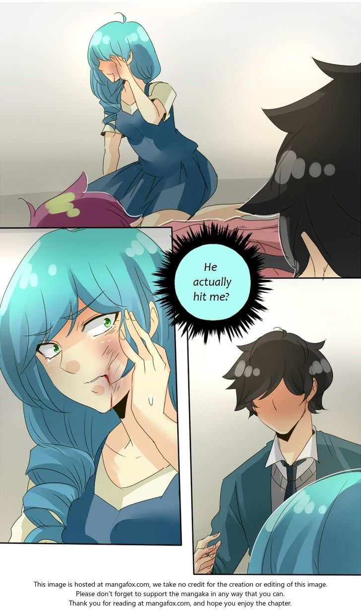 Read unOrdinary Manga Online