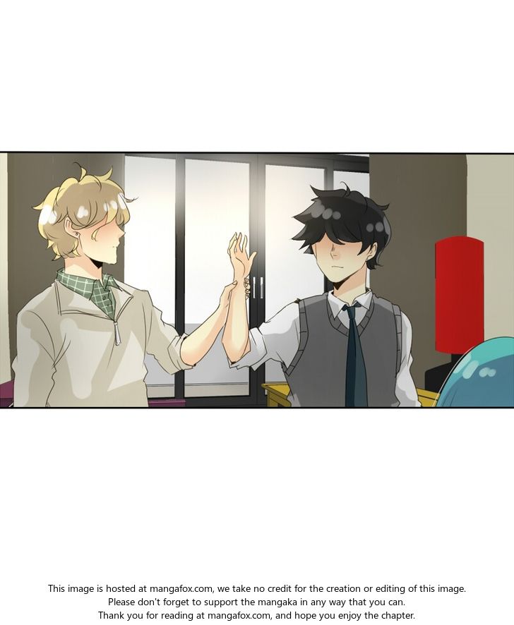 Read unOrdinary Manga Online