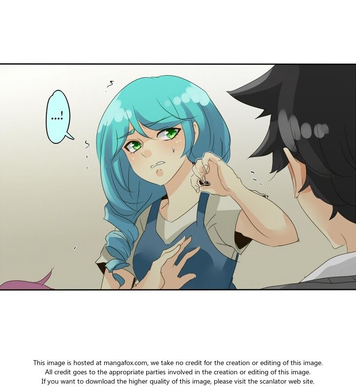 Read unOrdinary Manga Online
