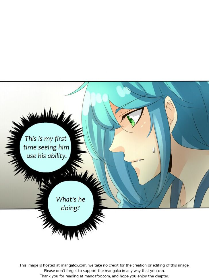 Read unOrdinary Manga Online